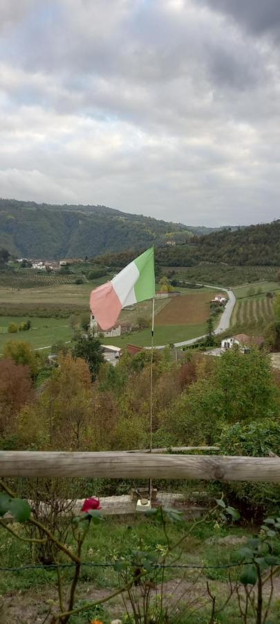 Bed and Breakfast Cà d' FeFi à Gorzegno Extérieur photo