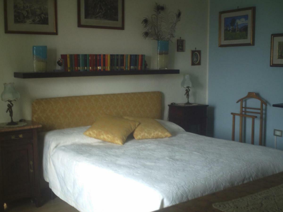 Bed and Breakfast Cà d' FeFi à Gorzegno Extérieur photo