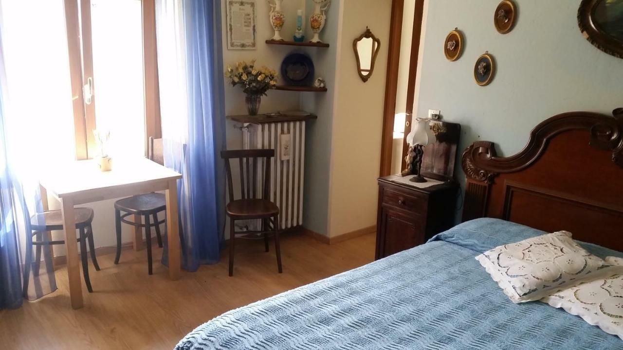 Bed and Breakfast Cà d' FeFi à Gorzegno Extérieur photo